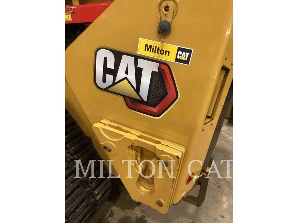 CAT 289D3 Utovarivači gusjeničari