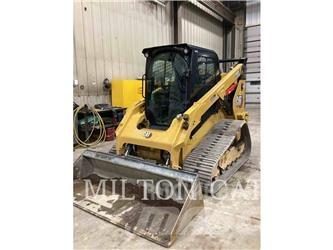 CAT 289D3 Utovarivači gusjeničari