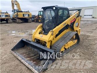 CAT 289D3 Utovarivači gusjeničari