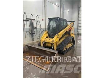 CAT 289D3 Utovarivači gusjeničari
