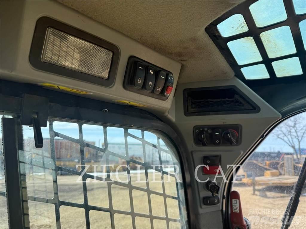 CAT 289D3 Utovarivači gusjeničari