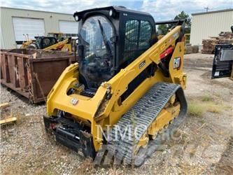 CAT 289D3 Utovarivači gusjeničari