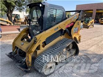 CAT 289D3 Utovarivači gusjeničari