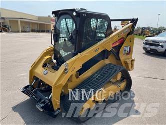 CAT 289D3 Utovarivači gusjeničari