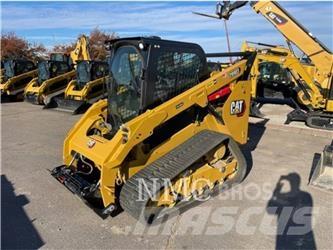 CAT 289D3 Utovarivači gusjeničari