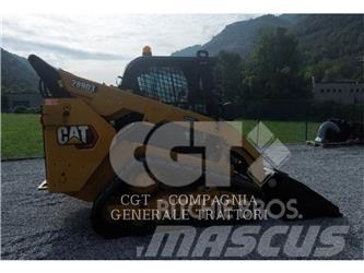 CAT 289D3 Utovarivači gusjeničari