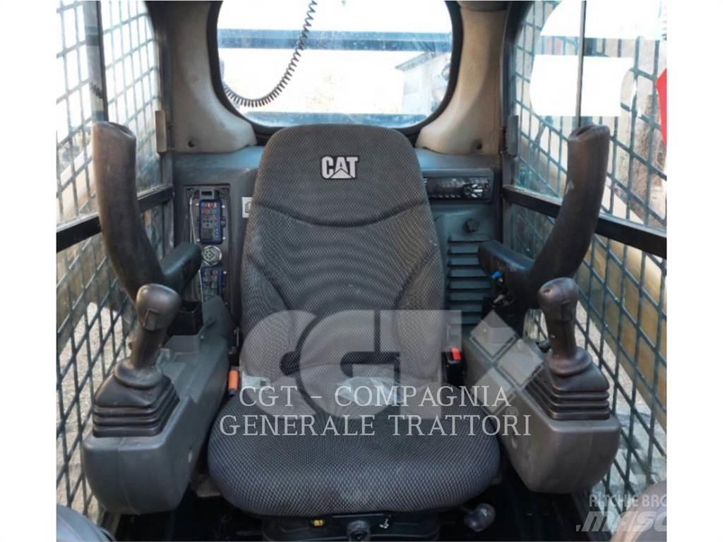CAT 289D3 Utovarivači gusjeničari