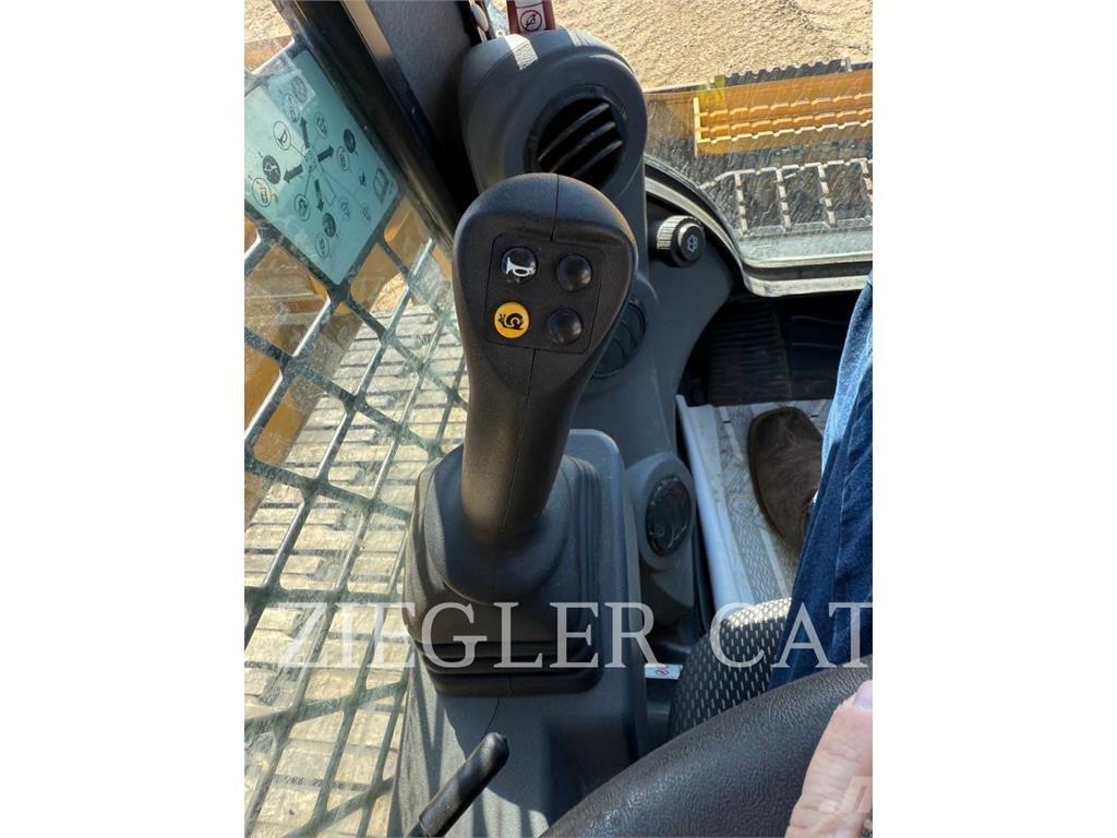 CAT 289D3 Utovarivači gusjeničari