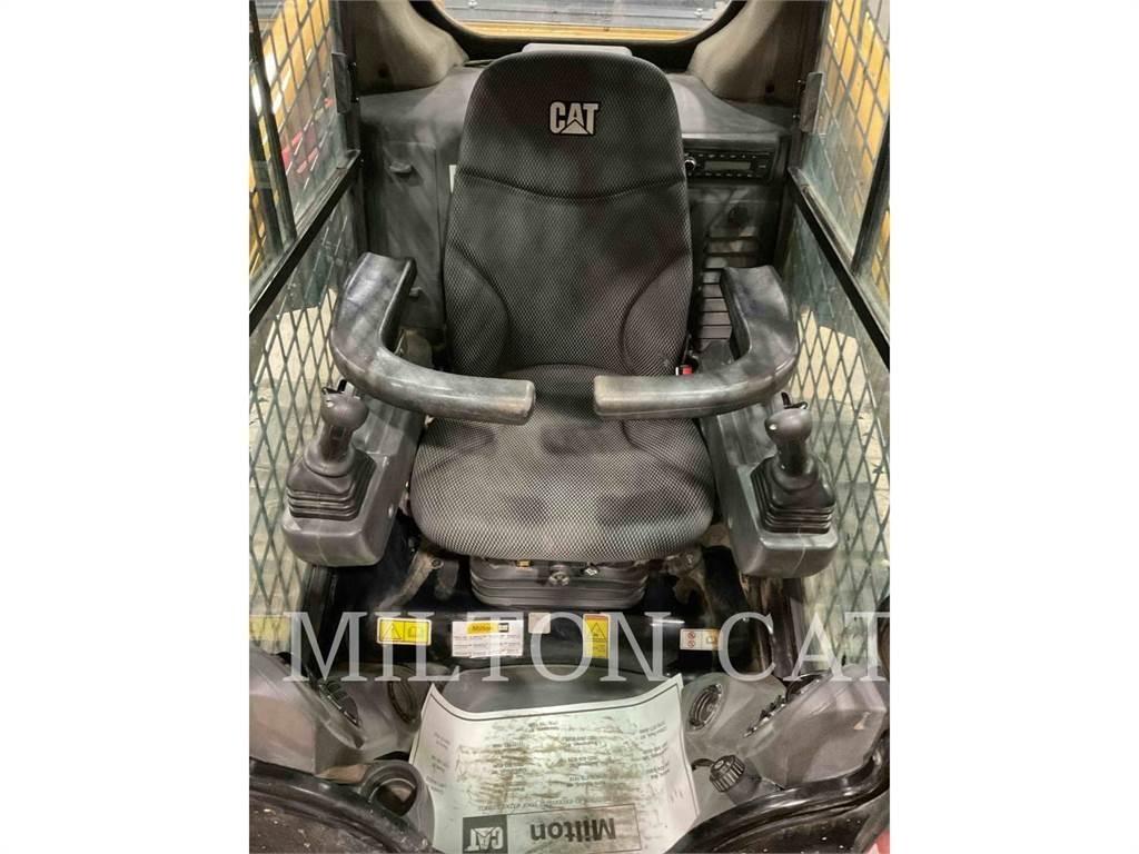 CAT 289D3 Utovarivači gusjeničari