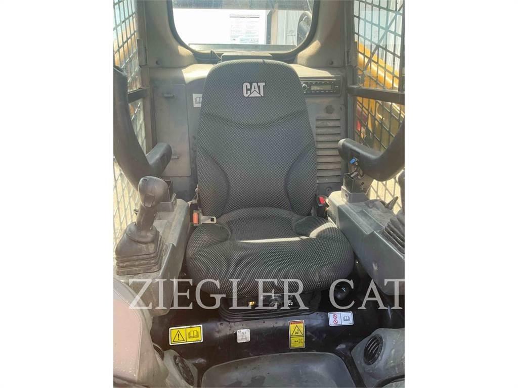 CAT 289D3 Utovarivači gusjeničari