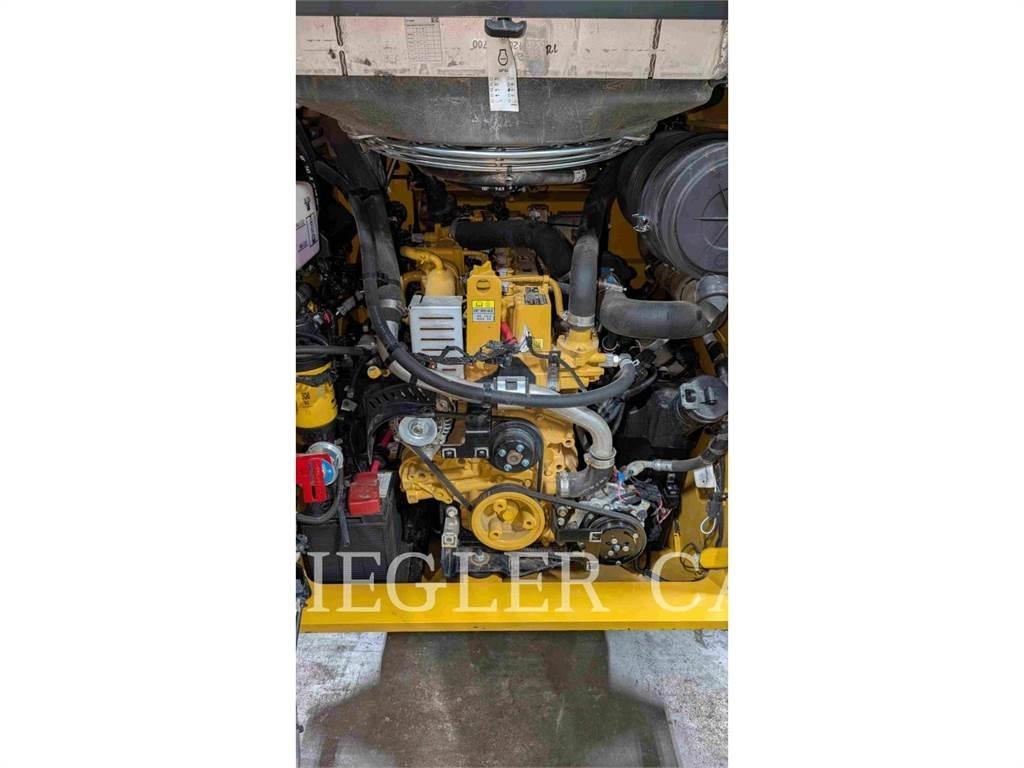 CAT 289D3 Utovarivači gusjeničari