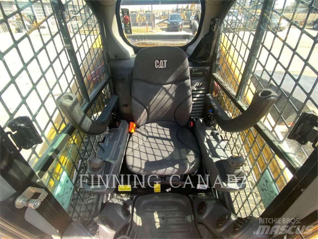 CAT 289D3 Utovarivači gusjeničari