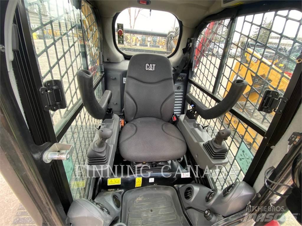 CAT 289D3 Utovarivači gusjeničari