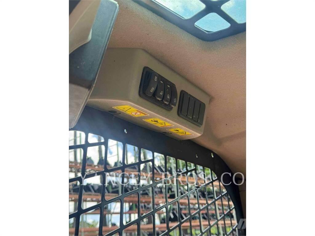 CAT 289D3 Skid steer mini utovarivači