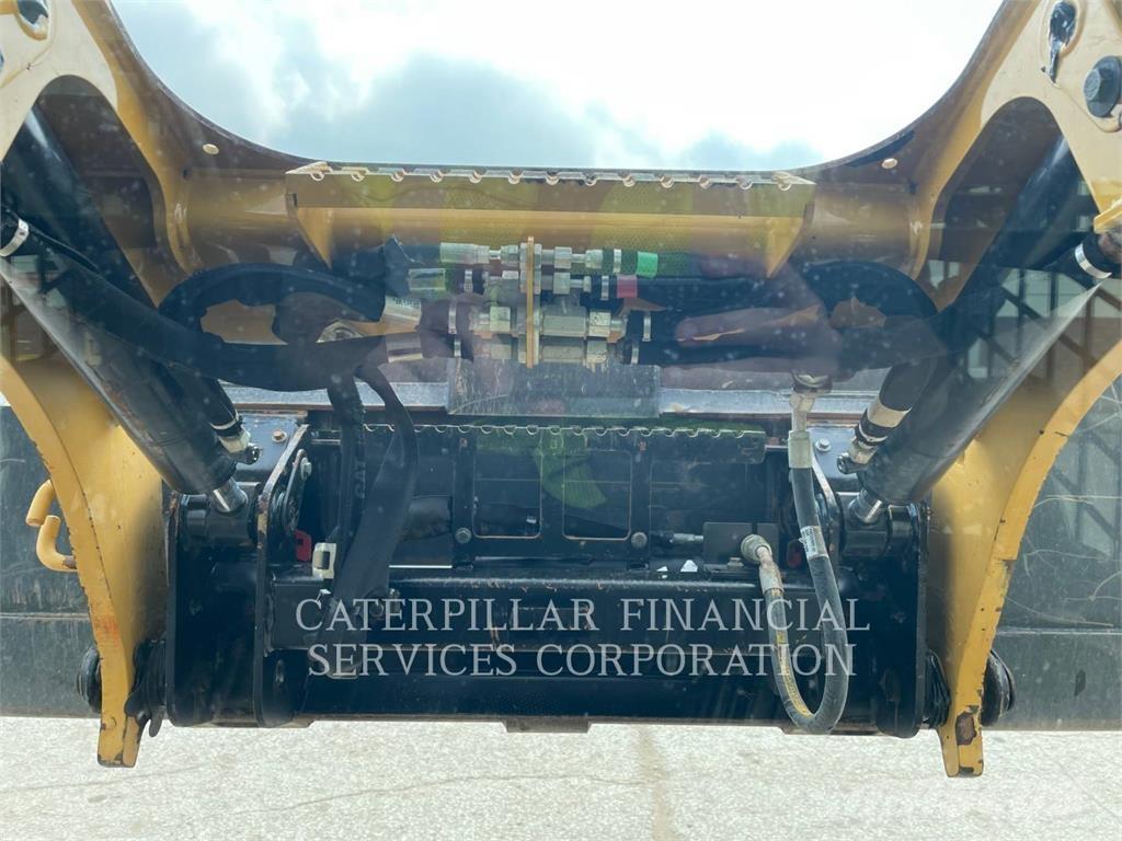 CAT 289D3 Utovarivači gusjeničari