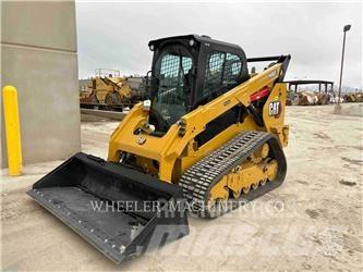 CAT 289D3 C3H2 Utovarivači gusjeničari