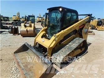 CAT 289D3 C3H2 Utovarivači gusjeničari