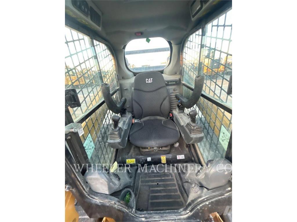 CAT 289D3 C3H2 Utovarivači gusjeničari