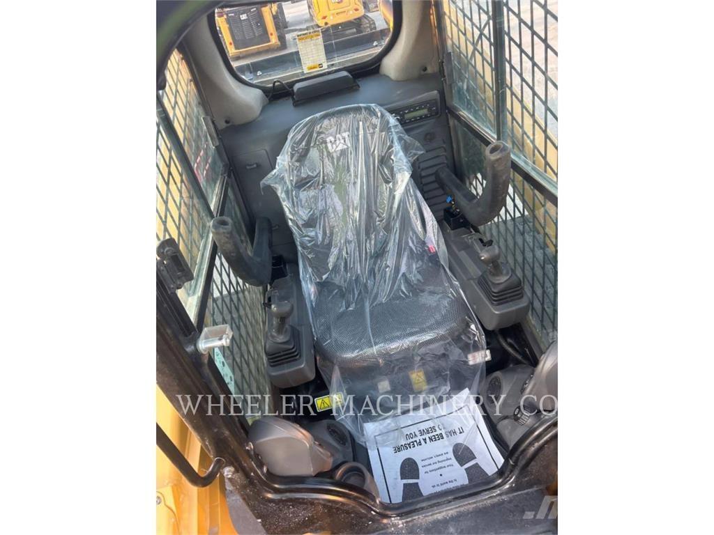 CAT 289D3 C3H2 Utovarivači gusjeničari