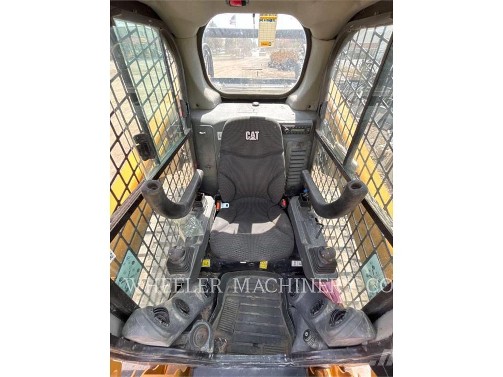 CAT 289D3 C3H2 Utovarivači gusjeničari