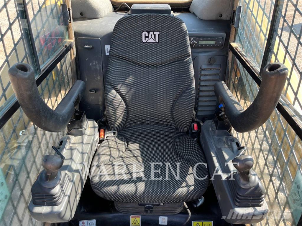 CAT 289D3 C3H2 Utovarivači gusjeničari