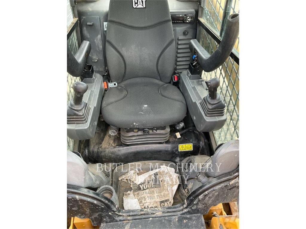 CAT 289D3 C3H2 Utovarivači gusjeničari