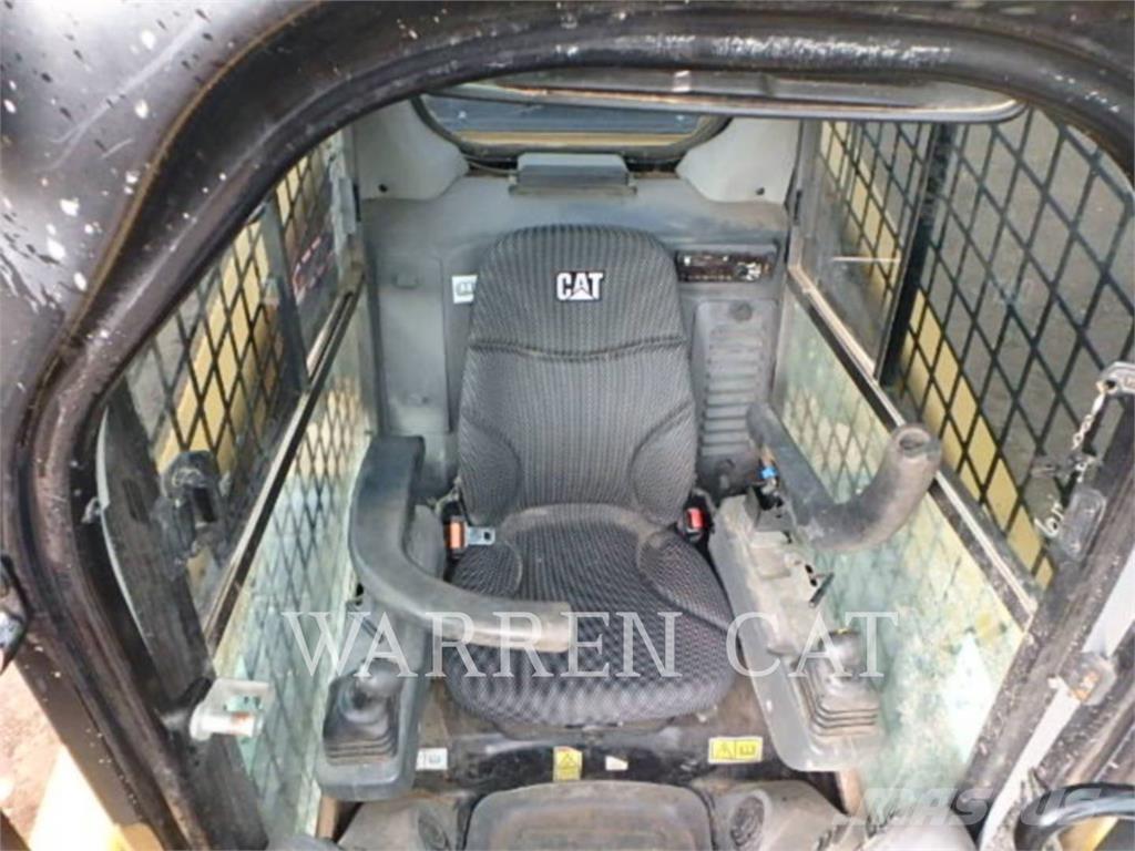 CAT 289D3 C3H2 Utovarivači gusjeničari