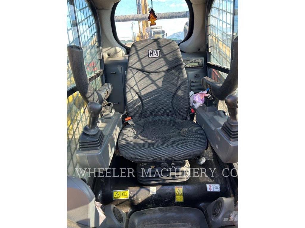 CAT 289D3 C3HF Utovarivači gusjeničari