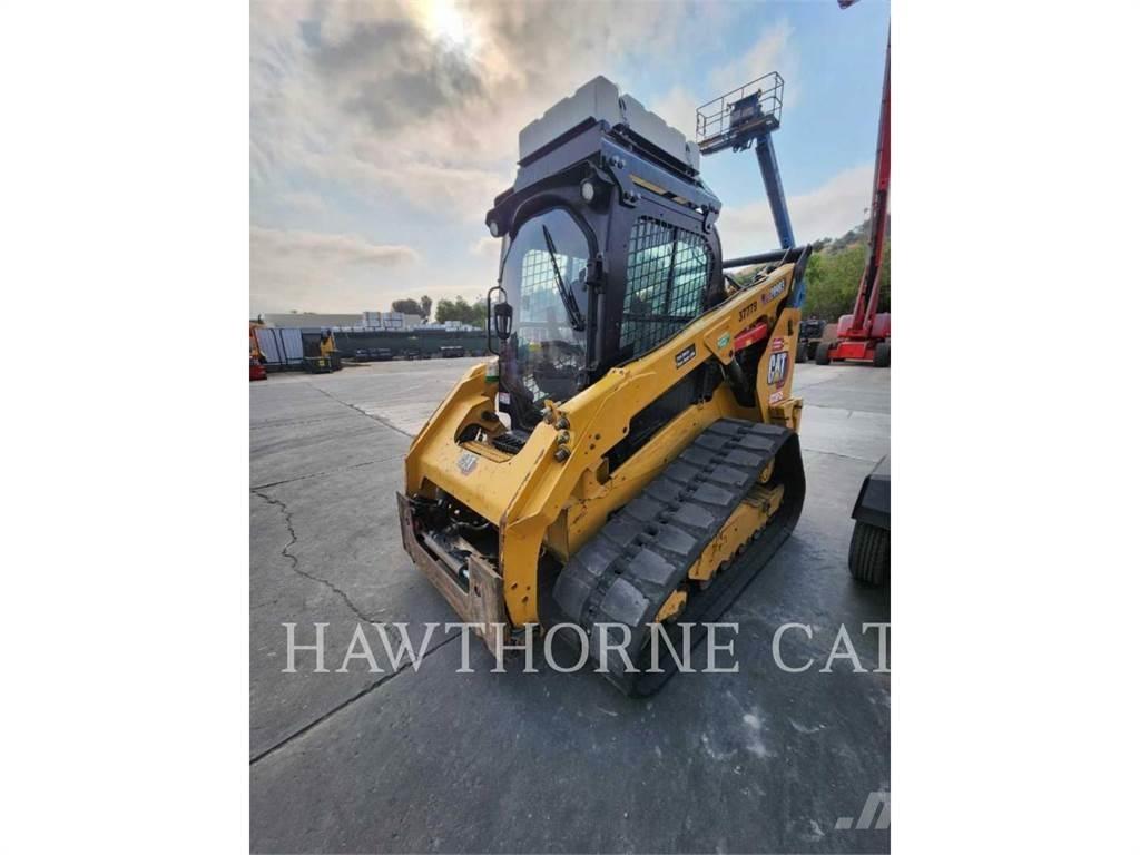 CAT 289D3 H20 Utovarivači gusjeničari