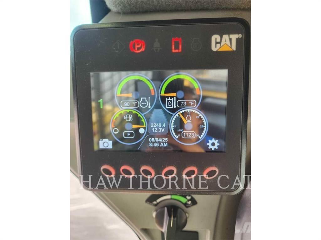 CAT 289D3 H20 Utovarivači gusjeničari