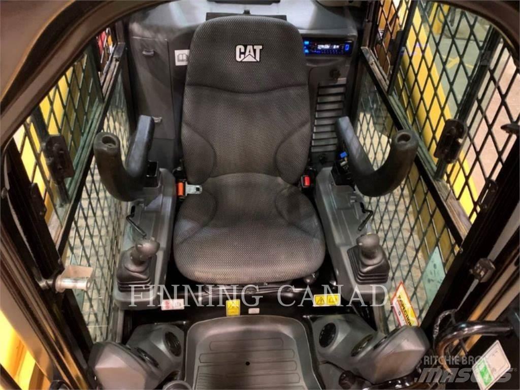 CAT 289D3 XPS Utovarivači gusjeničari