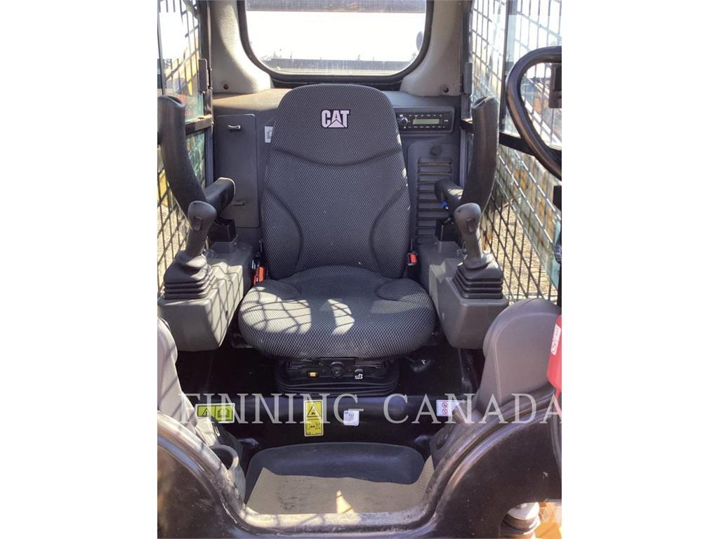 CAT 289D3 XPS Utovarivači gusjeničari