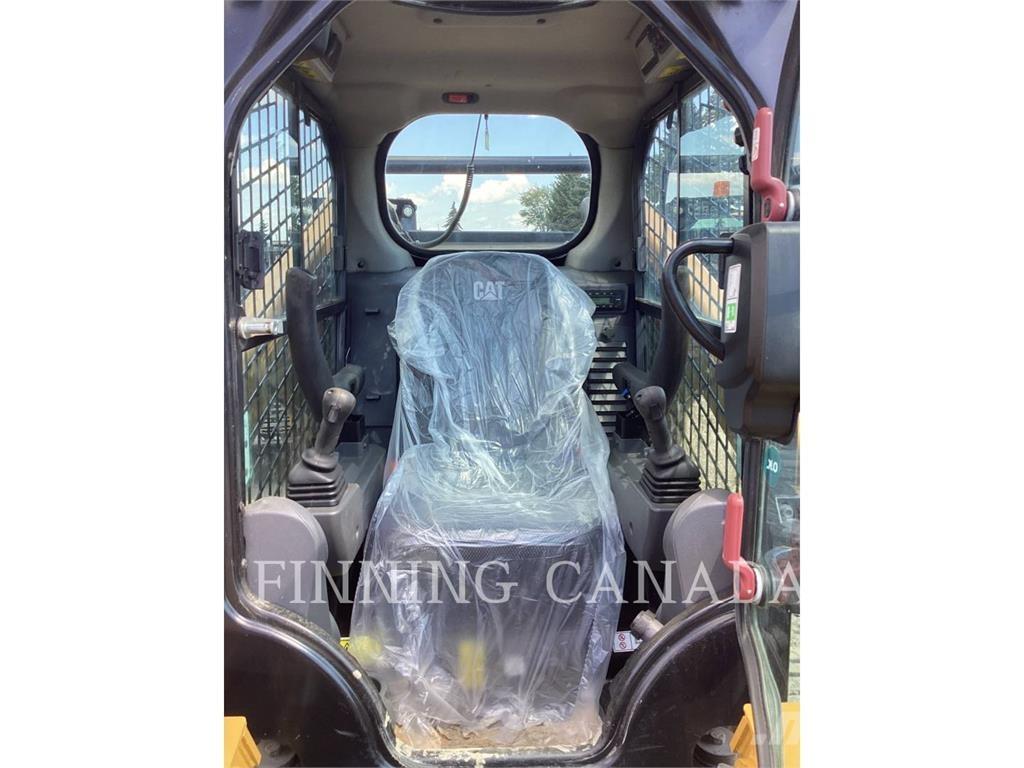 CAT 289D3 XPS Utovarivači gusjeničari