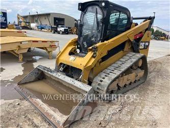 CAT 299D XHPHF Utovarivači gusjeničari