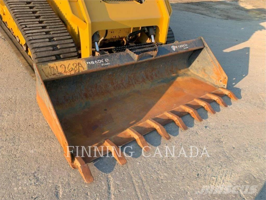 CAT 299D2 XHP Utovarivači gusjeničari