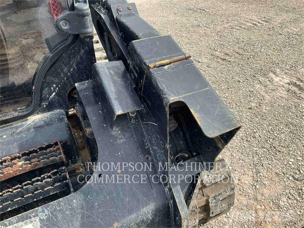 CAT 299D2XHP Utovarivači gusjeničari