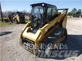 CAT 299D3 Utovarivači gusjeničari