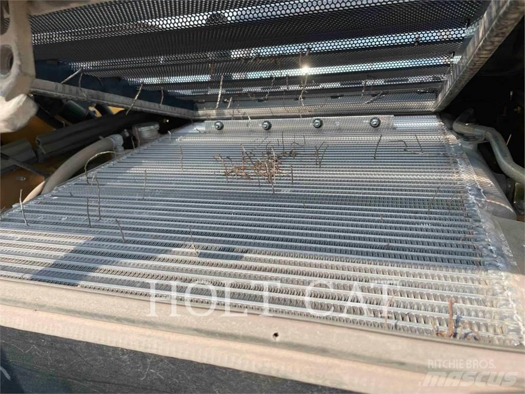 CAT 299D3 Utovarivači gusjeničari