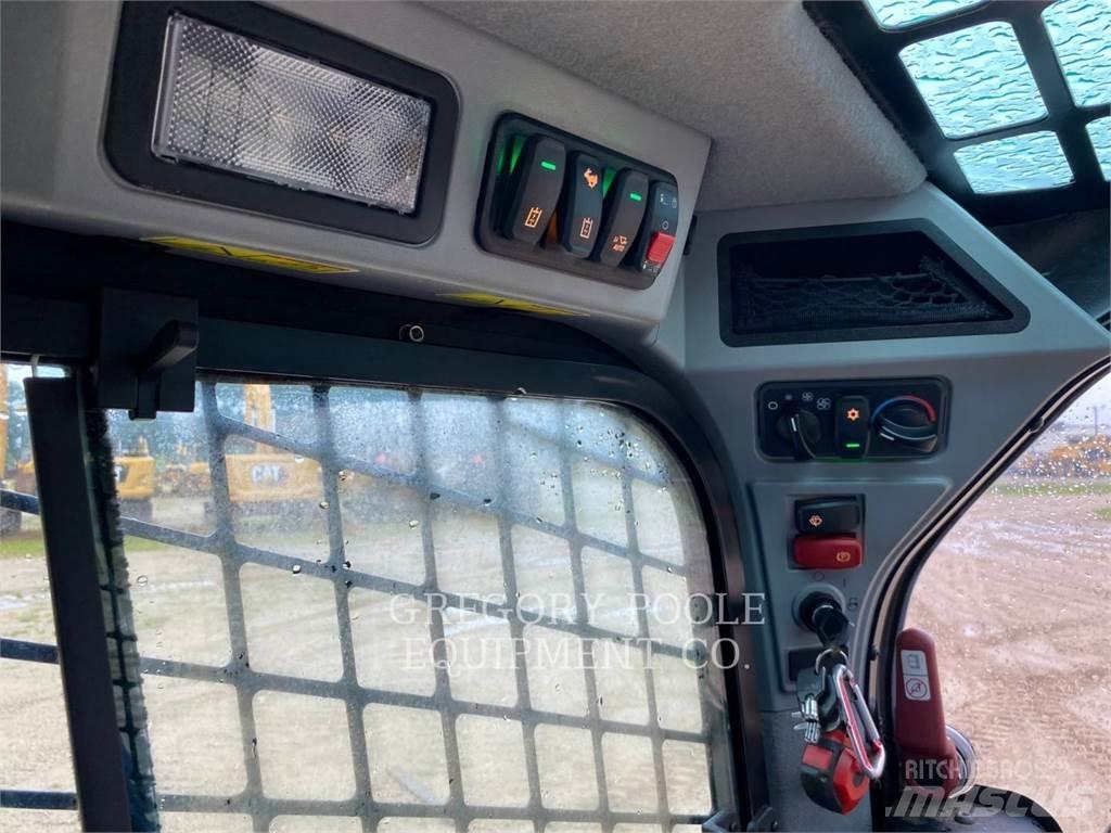 CAT 299D3 Utovarivači gusjeničari