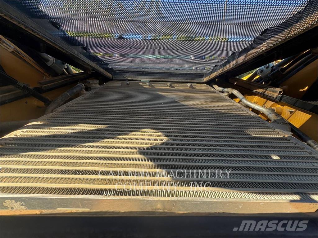 CAT 299D3 Skid steer mini utovarivači