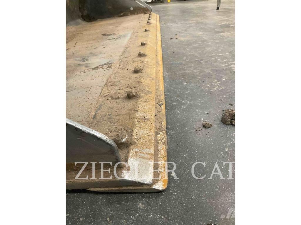 CAT 299D3 Utovarivači gusjeničari