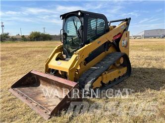 CAT 299D3 C3H2 Utovarivači gusjeničari
