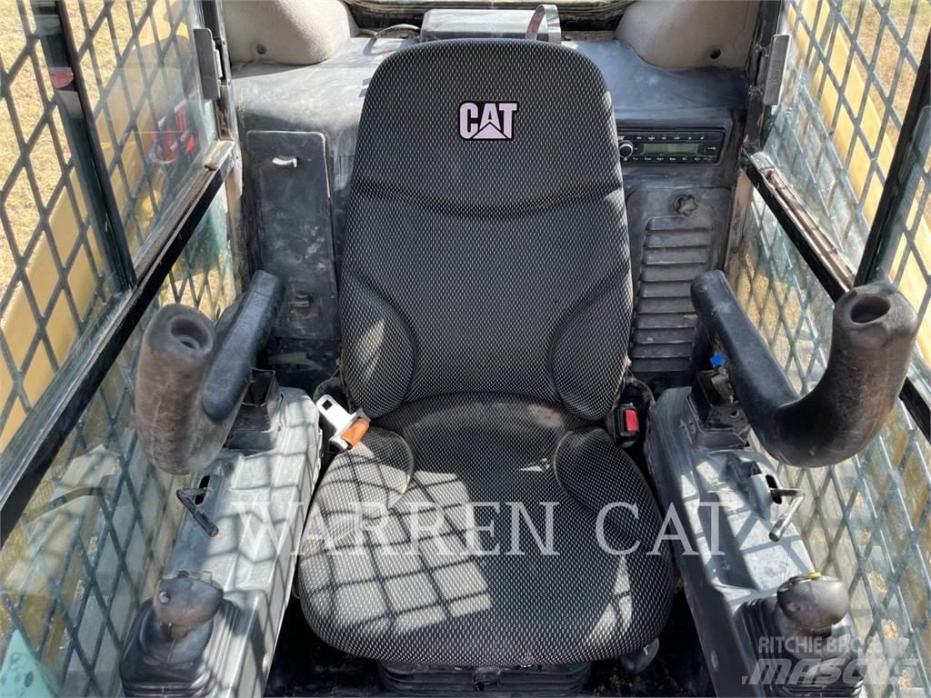 CAT 299D3 C3H2 Utovarivači gusjeničari