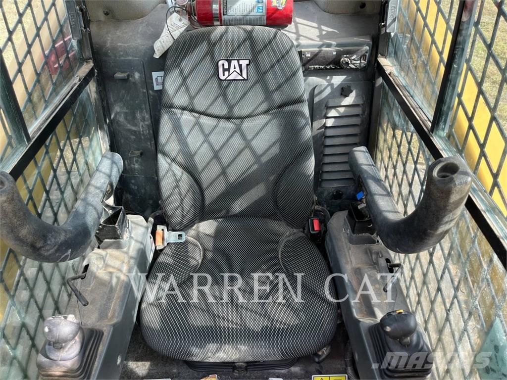 CAT 299D3 C3H2 Utovarivači gusjeničari