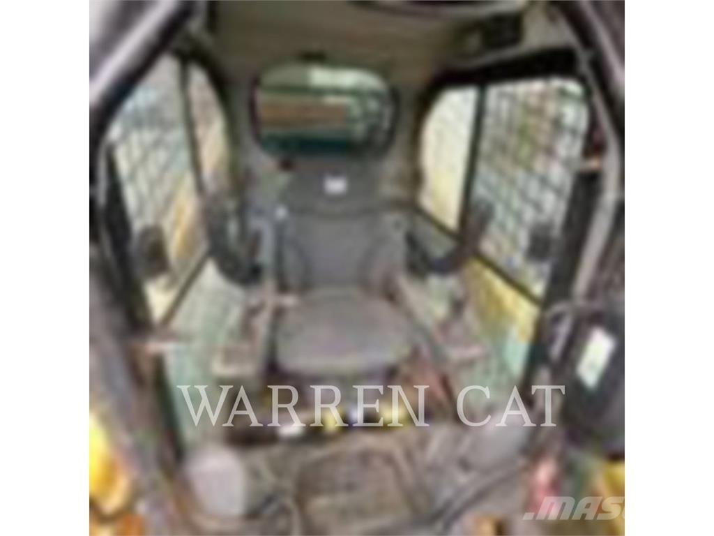 CAT 299D3 C3H2 Utovarivači gusjeničari