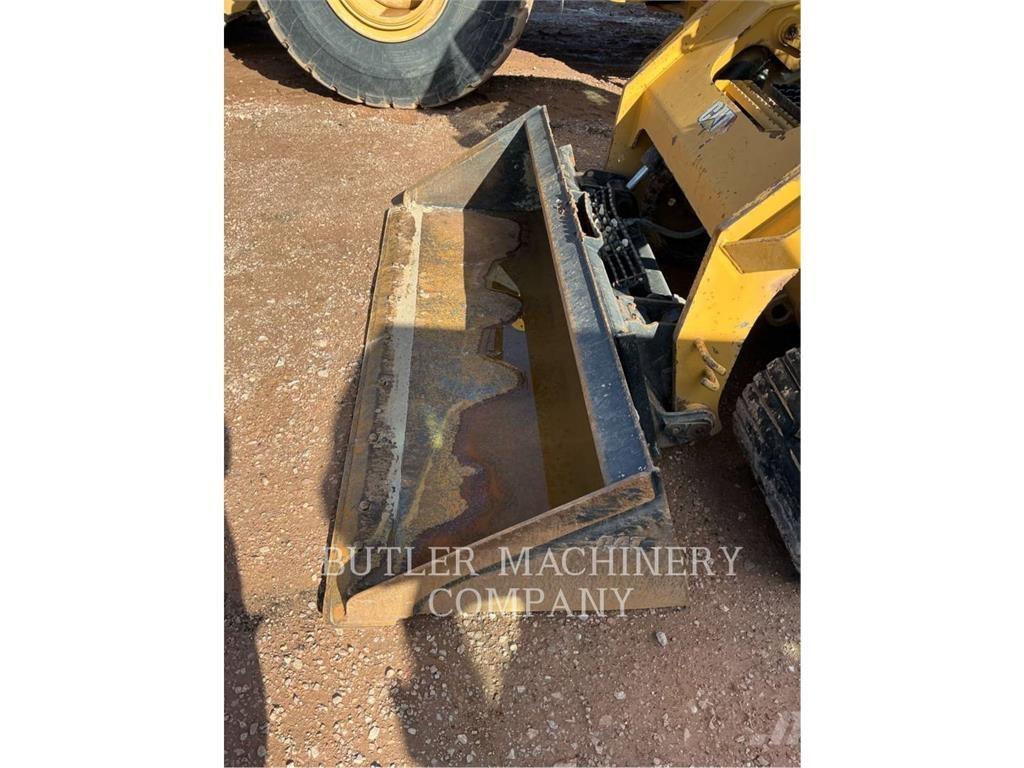 CAT 299D3 C3H3 Utovarivači gusjeničari