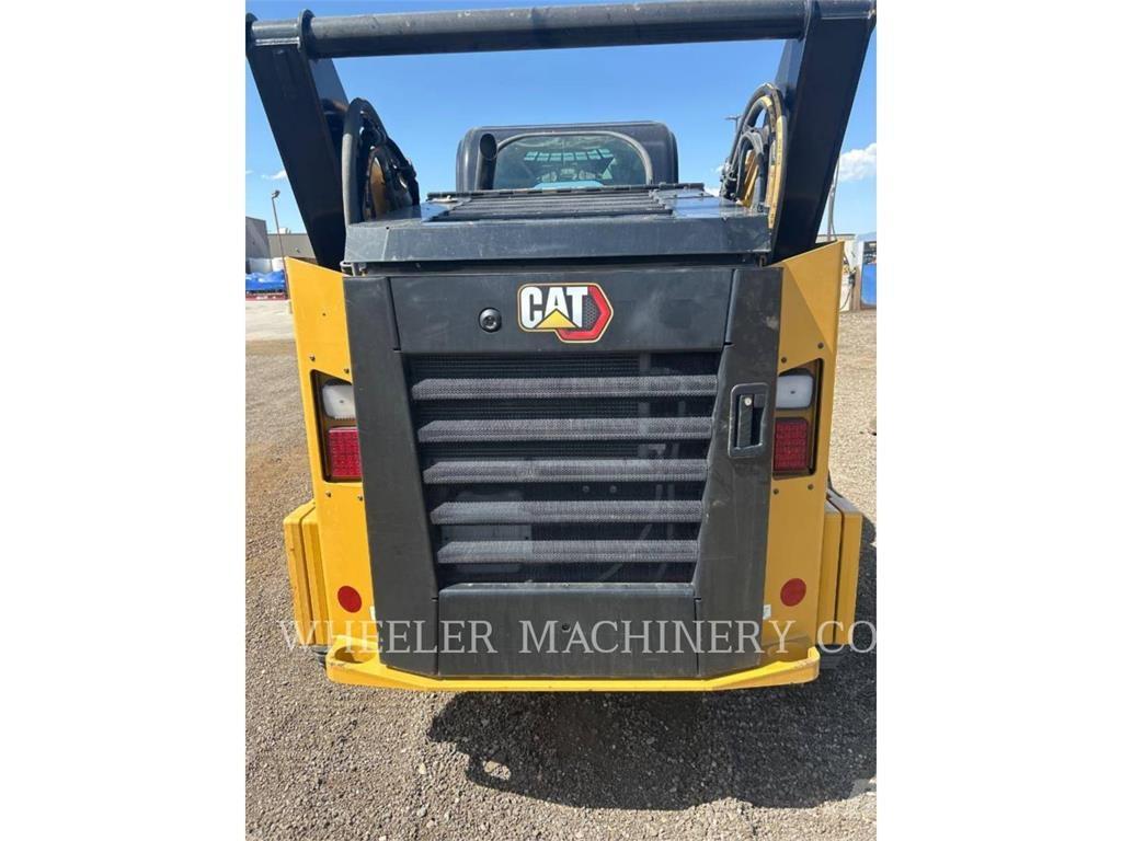 CAT 299D3 C3HF Utovarivači gusjeničari