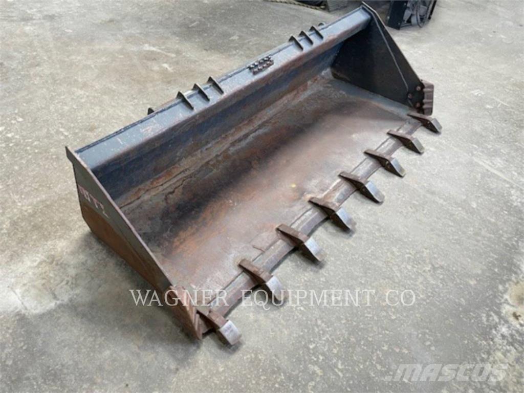 CAT 299D3 HF Utovarivači gusjeničari