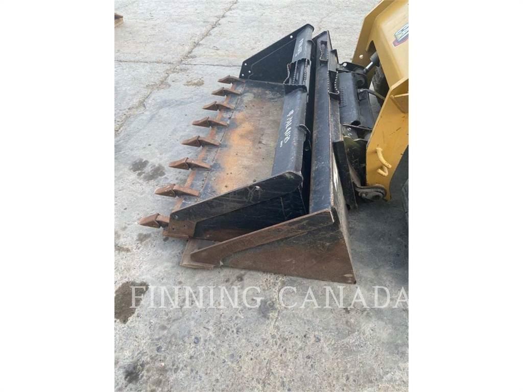 CAT 299D3 XE Utovarivači gusjeničari