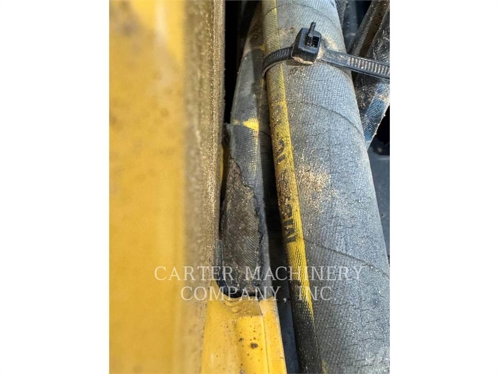 CAT 299D3 XE Utovarivači gusjeničari